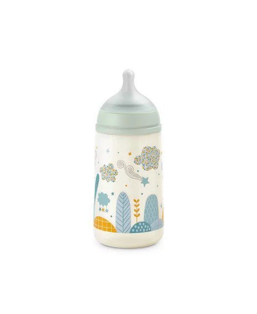 083744 BUTELKA 270ML SX PRO DREAMS ŚREDNI ZI..
