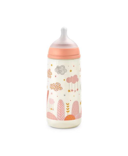 083683 BUTELKA 360ML SX PRO DREAMS SZYBKI BRZ..