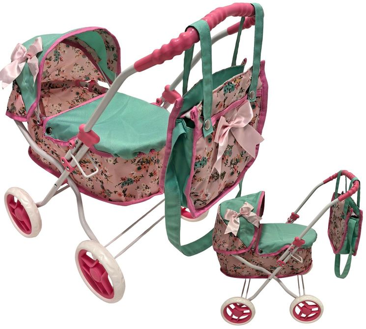 9325H DOLL STROLLER 5