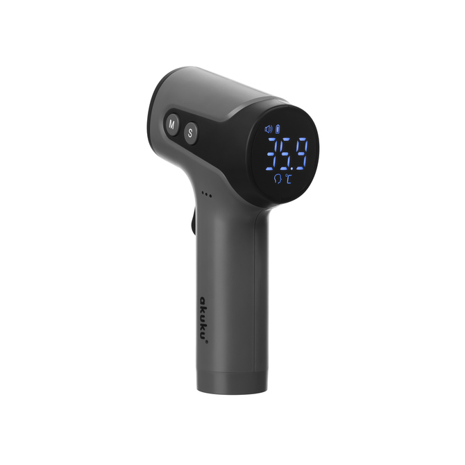 A0693 NON-CONTACT INFRARED THERMOMETER