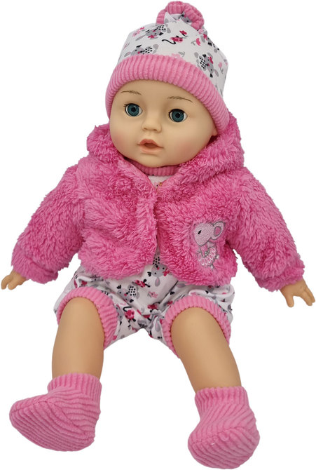 0120 BABY DOLL 87