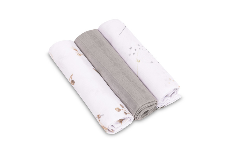 MUSLIN DIAPER 60X80 EG-0010