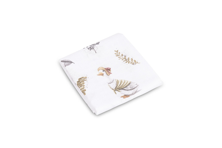 OTULACZ MUŚLINOWY 120X120 EG-0154