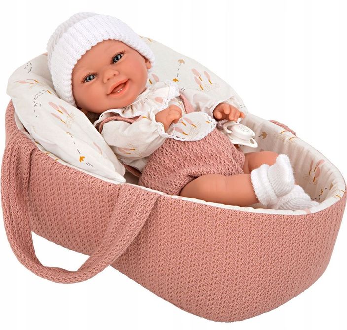50729 BABYTO ARIAS