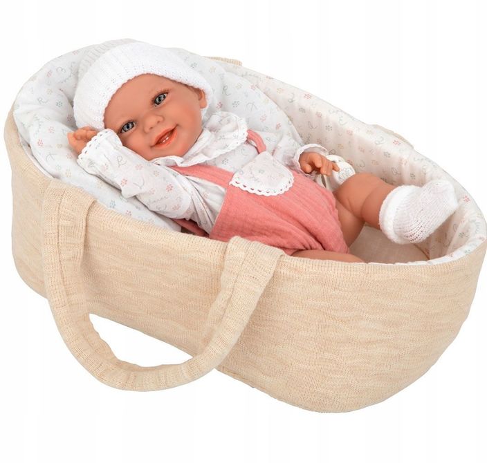 50740 BABYTO ARIAS