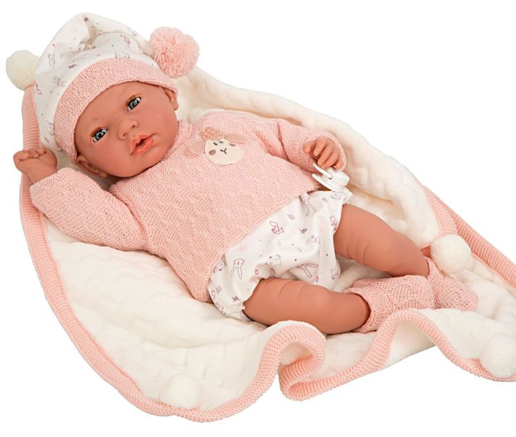 60754 ANDIE 40CM ARIAS
