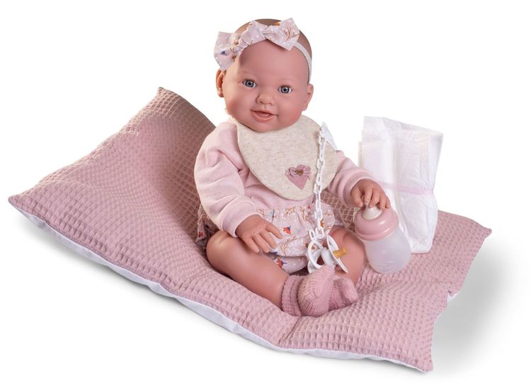 50414 NACIDA MIA ANTONIO JUAN