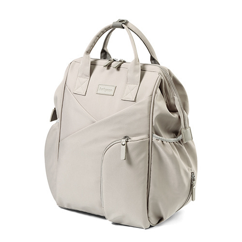 1649/02 PLECAK DLA MAMY MODERN STYLE BEŻOWY