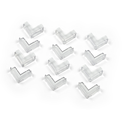 1651 FURNITURE PROTECTION CORNER 12PCS