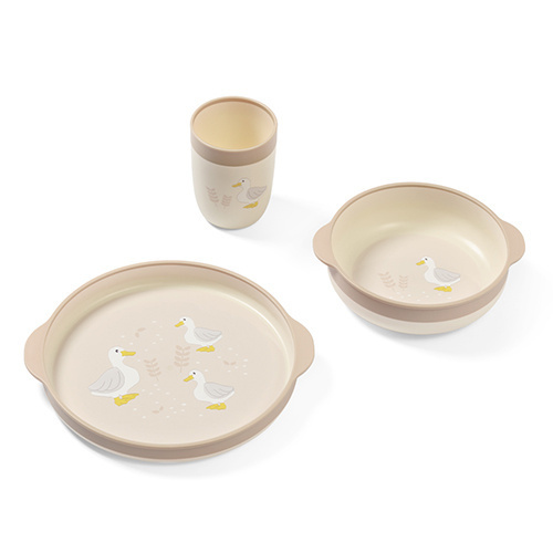1565 3-PIECE UTENSILS SET FARMER