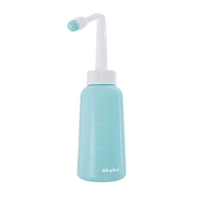 A0684 WASHING UP BOTTLE PERI 350ML