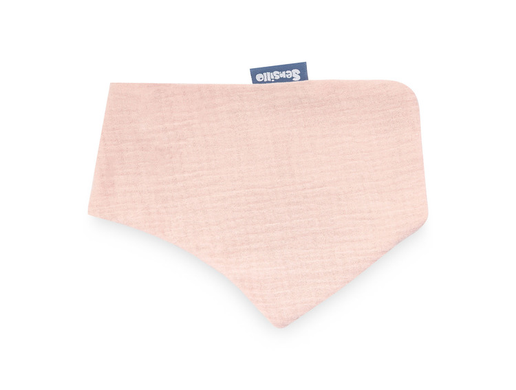 MUSLIN BANDANA PINK