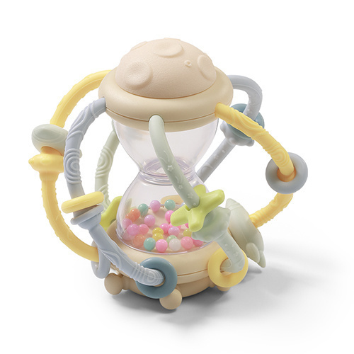 1660 HOURGLASS SENSORY TOY