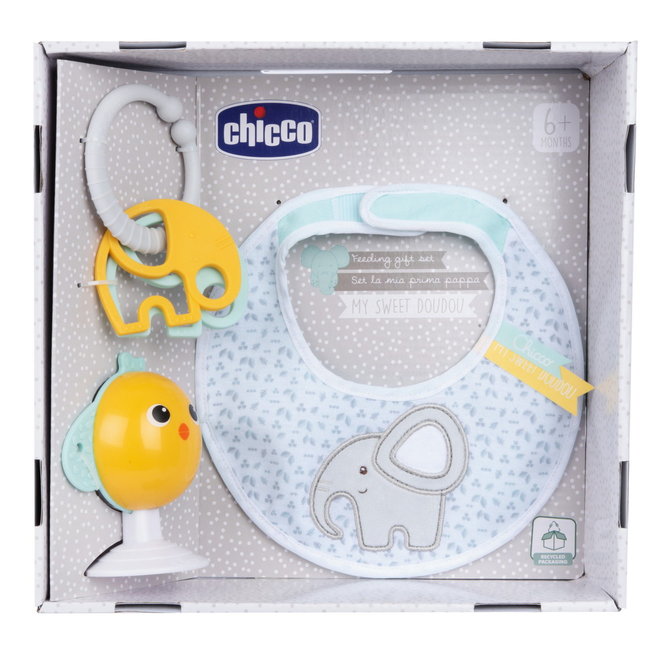 136285 GIFT SET 6M+