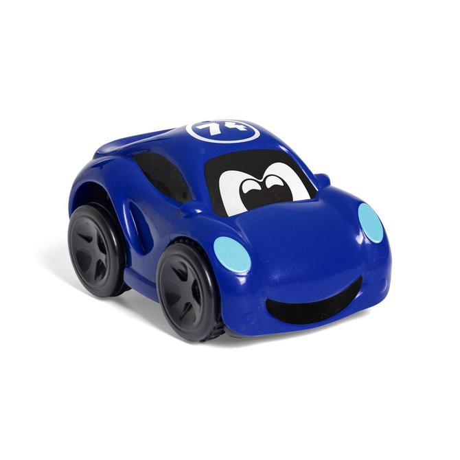 184132 TURBO TOUCH CAR BLUE