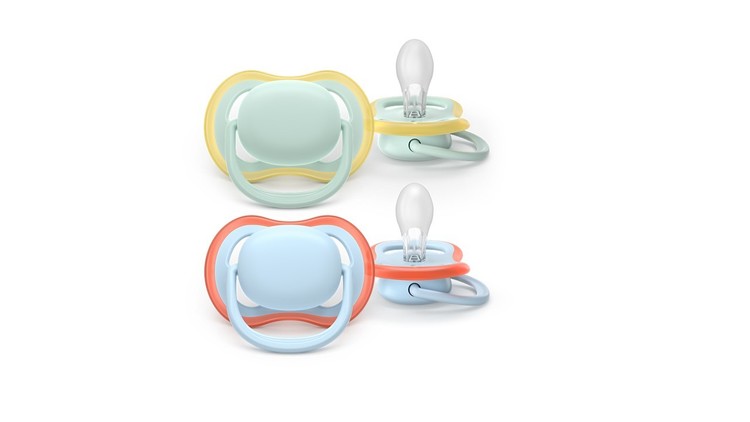 SCF087/01 PACIFIER AIR NIGHT 0-6