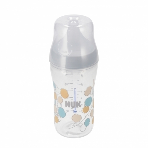 449904 BUTELKA PERFECT 260ML BAWEŁNA 572534, 10742027