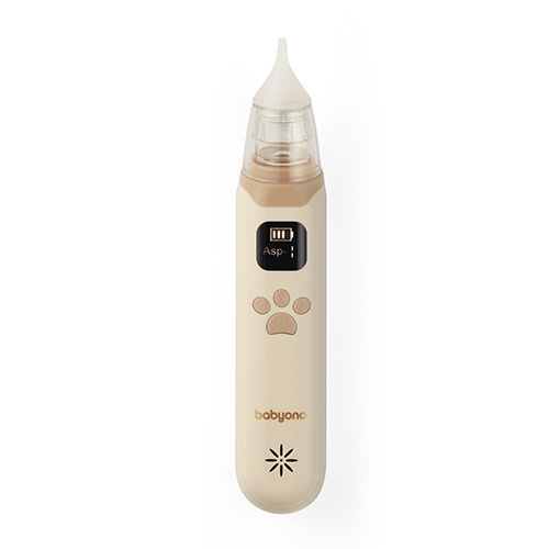 1470/01 ELECTRONIC NASAL ASPIRATOR