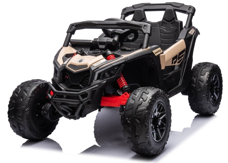 BATTERY VEHICLE MAVERICK KHAKI
