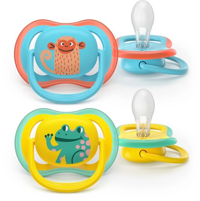 SCF349/58 PACIFIER AIR 18+