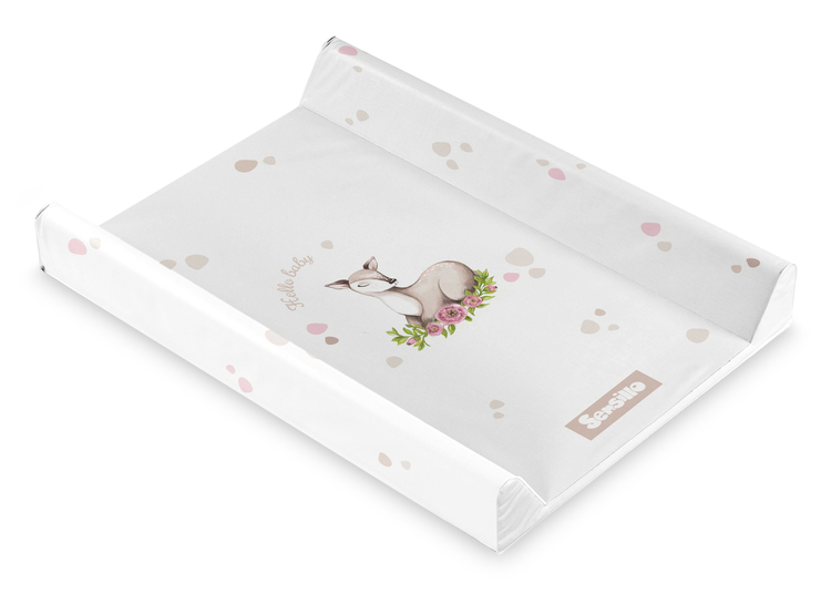 HARD TOP FOR CHEST OF DRAWERS PASTEL DOE