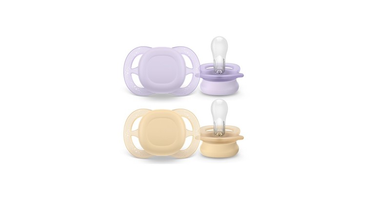 SCF075/11 SMOCZEK ULTRA START 0-2