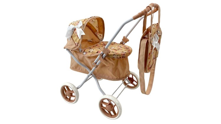 9325H DOLL STROLLER 9