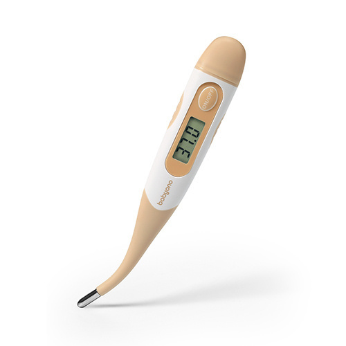 1901 ELECTRONIC THERMOMETER DMT-4336 SOFT TIP