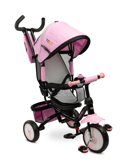TRICYCLE TIMMY PINK