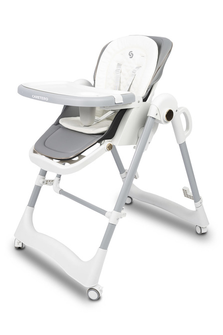 FEEDING CHAIR NESTO GREY