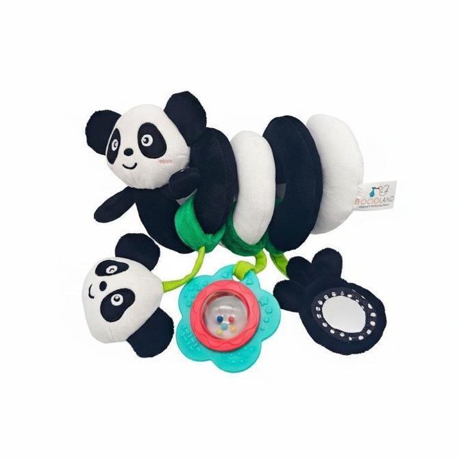 2414 ZAWIESZKA DO WÓZKA PANDA BL241