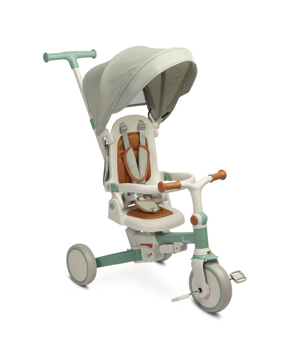 TRICYCLE FARO GREEN