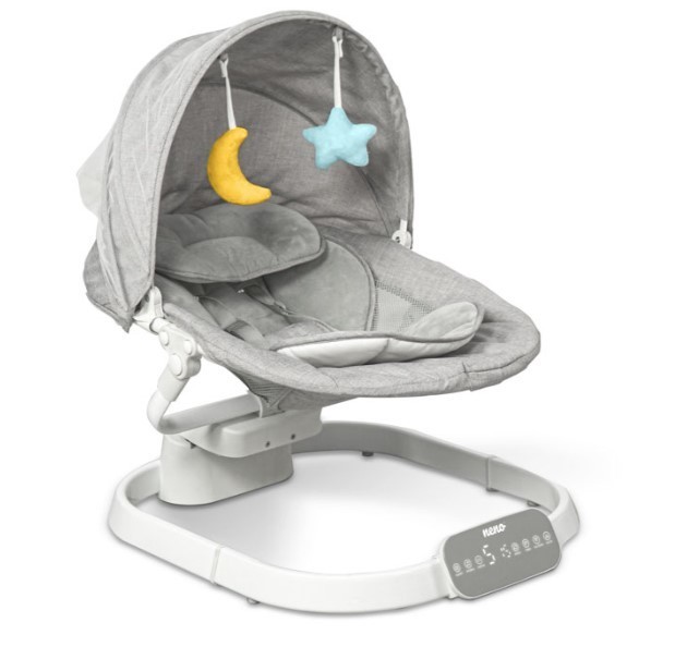 3899 NUBE ROCKER CHAIR