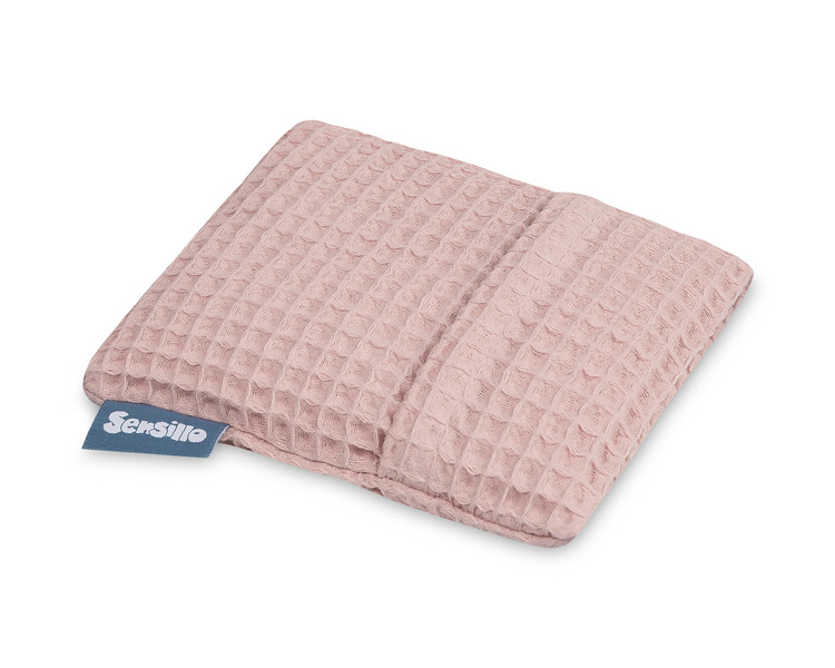 TERMOFOR WAFEL PREMIUM RETRO RÓŻ