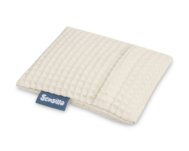 TERMOFOR WAFEL PREMIUM BEŻ