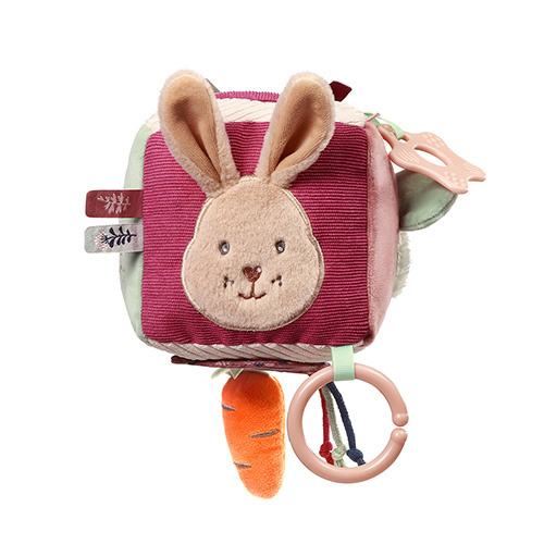 1683 KOSTKA SENSORYCZNA RABBIT KARO