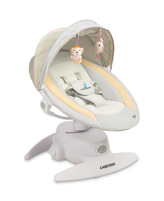 ROCKER OPTI BEIGE