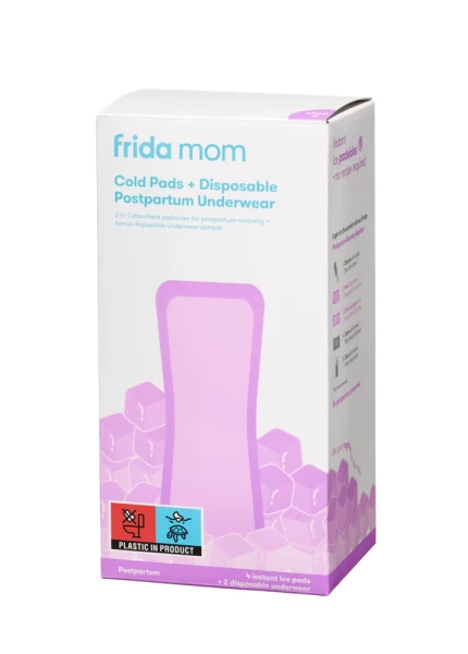 0775 COOLING INSERTS FOR MOM 4PCS