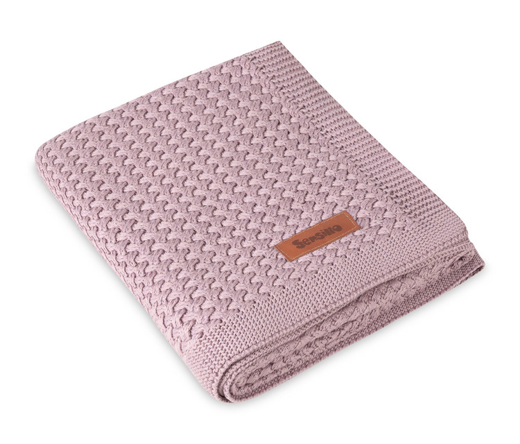 KOC GRIDO 80X100 LAVENDER