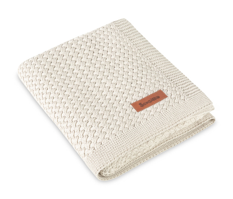 KOC GRIDO 80X100 COOL BEIGE