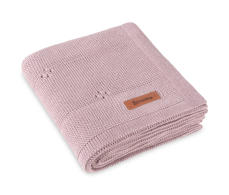 KOC ROSAL 80X100 LAVENDER