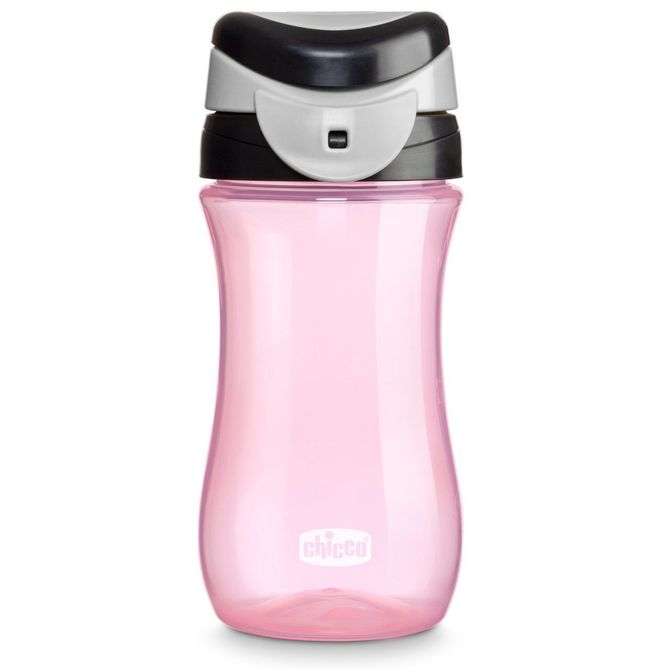 144778 HARD SPOUT CUP 2y+ PINK