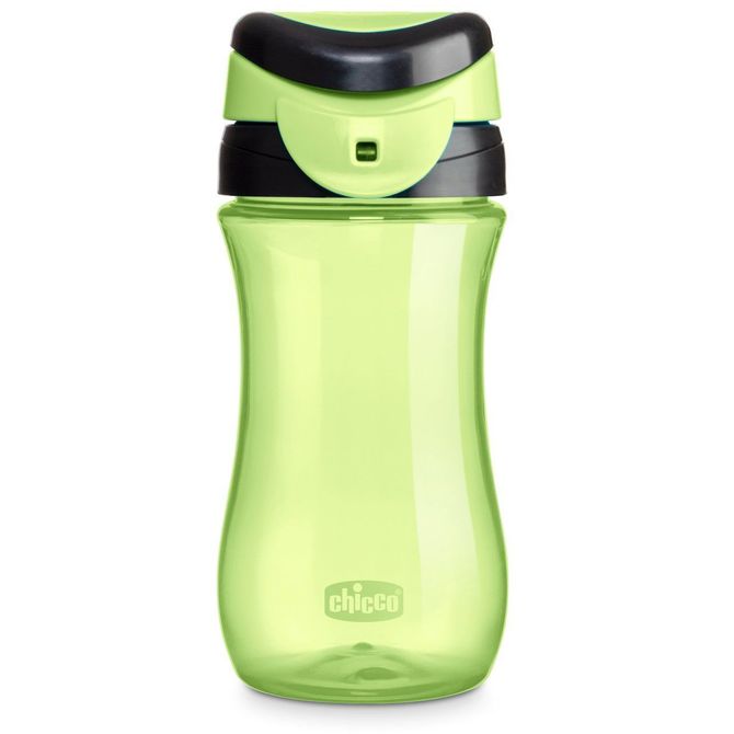 144792 HARD SPOUT CUP 2y+ GREEN