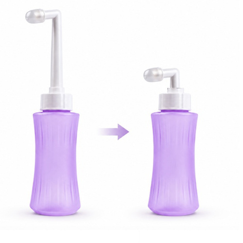1540 POSTPARTUM WASH BOTTLE