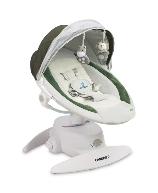 ROCKER OPTI GREEN
