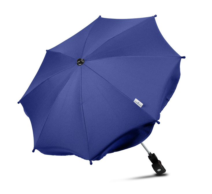 N20 UMBRELLA FOR STROLLER STORM NAVY