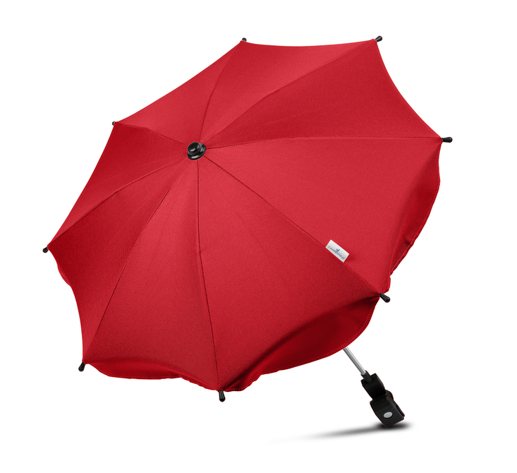 15 UMBRELLA FOR STROLLER SPICY CHILLI