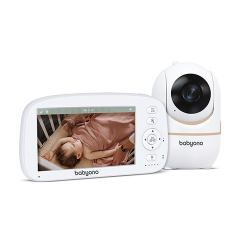 1541 ELECTRONIC NANNY VIDEO CALMA