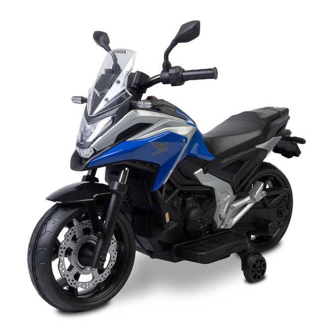 BATTERY CAR HONDA NC750X BLUE