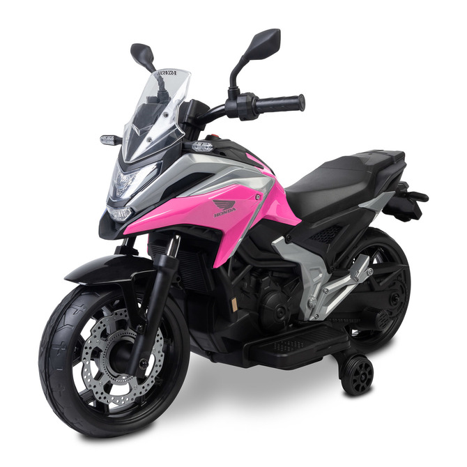 BATTERY CAR HONDA NC750X PINK